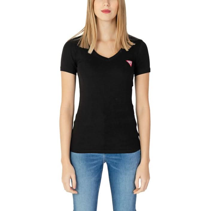 Guess Women T-Shirt - LustMia