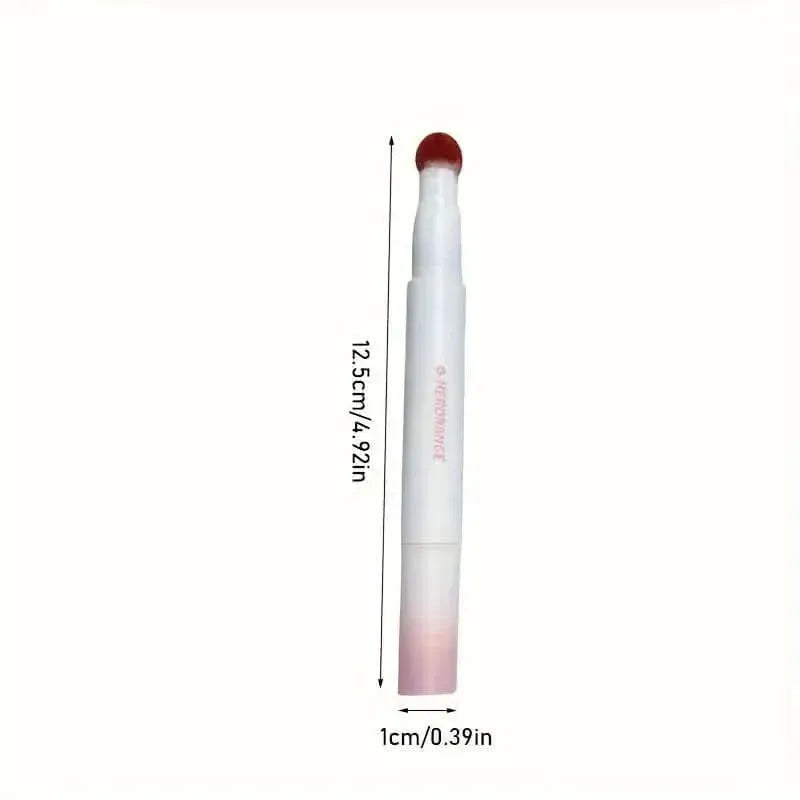 Velvet Matte Lip Glaze, Long - Lasting Waterproof Lipstick, Non - Stick Cup, Rich Pigment - LustMia