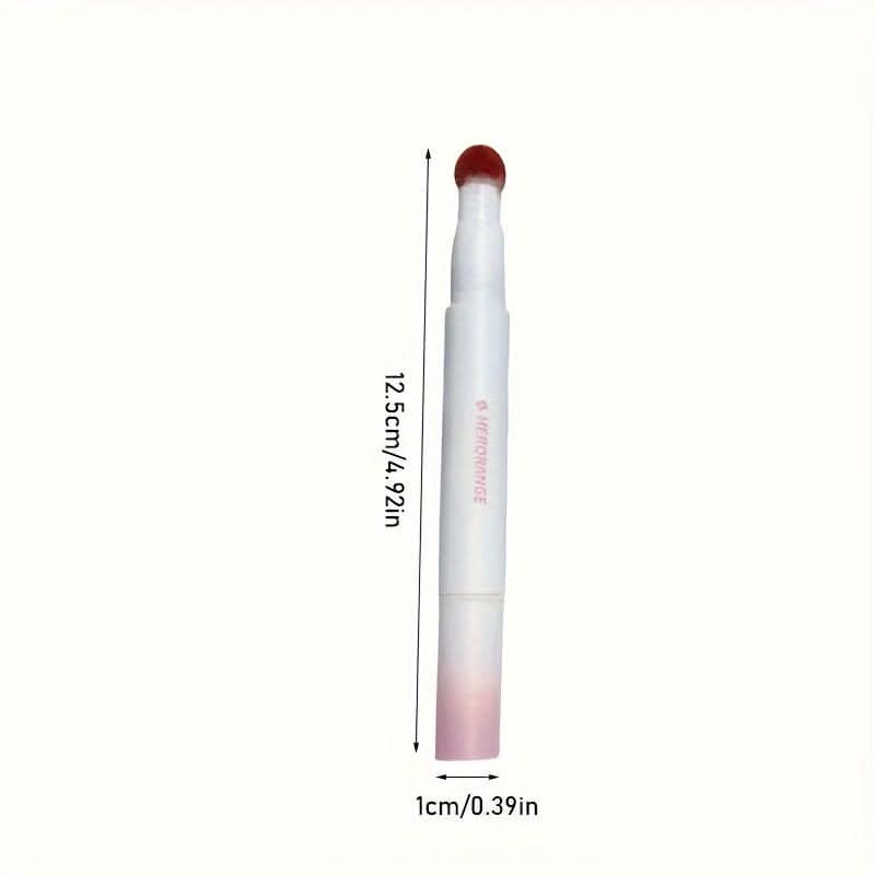 Velvet Matte Lip Glaze, Long - Lasting Waterproof Lipstick, Non - Stick Cup, Rich Pigment - LustMia