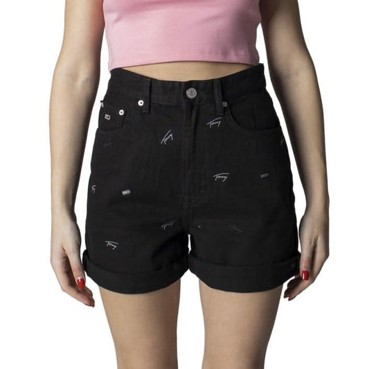 Tommy Hilfiger Jeans Women Short - LustMia