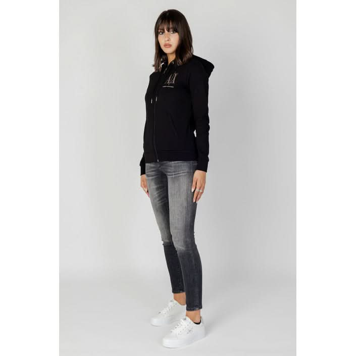 Armani Exchange Women Sweatshirts - LustMia