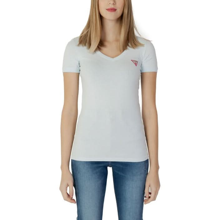 Guess Women T-Shirt - LustMia