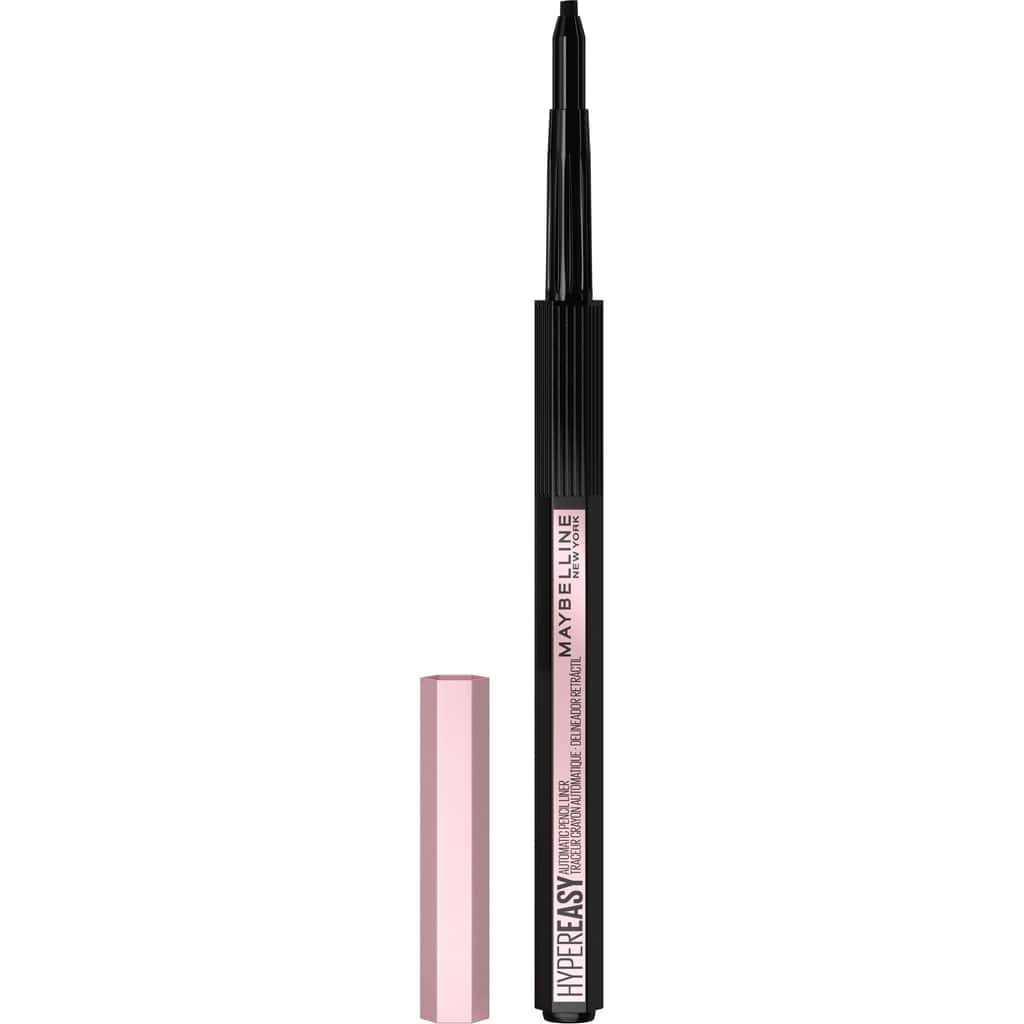 Maybelline Hyper Easy Mechanical Eyeliner Black - LustMia