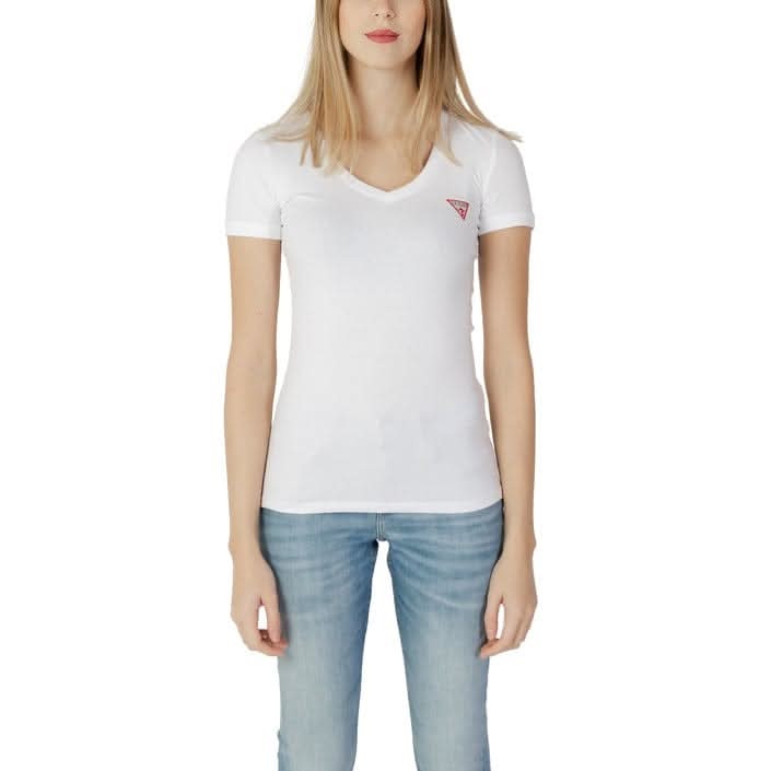 Guess Women T-Shirt - LustMia