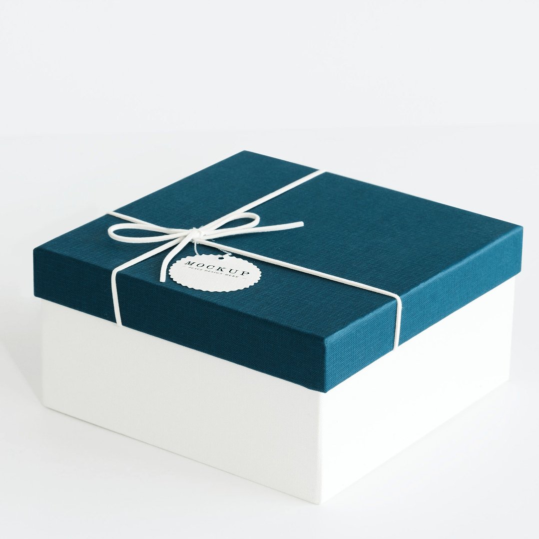 Gift Packaging - LustMia