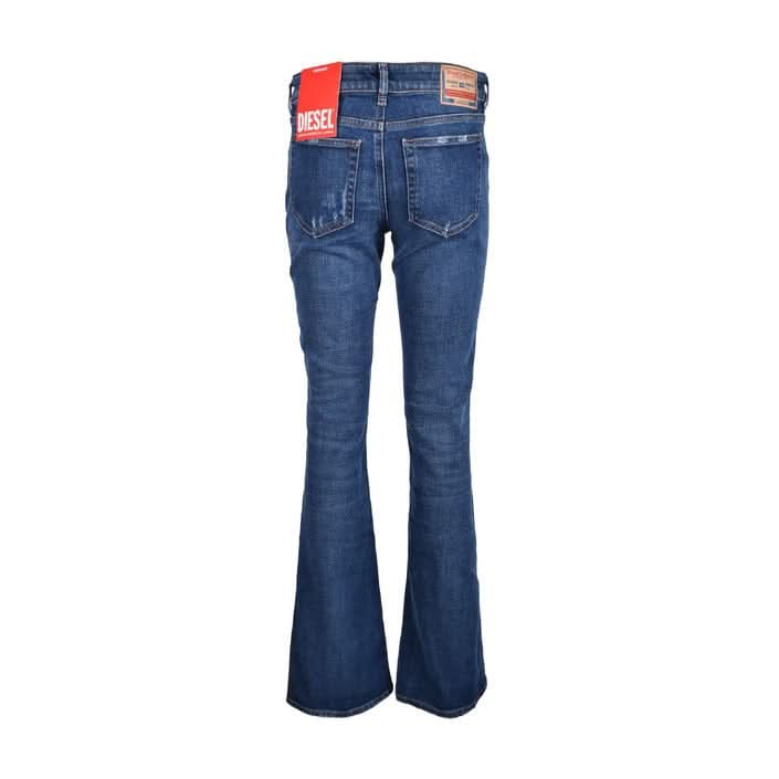 Diesel Women Jeans - LustMia