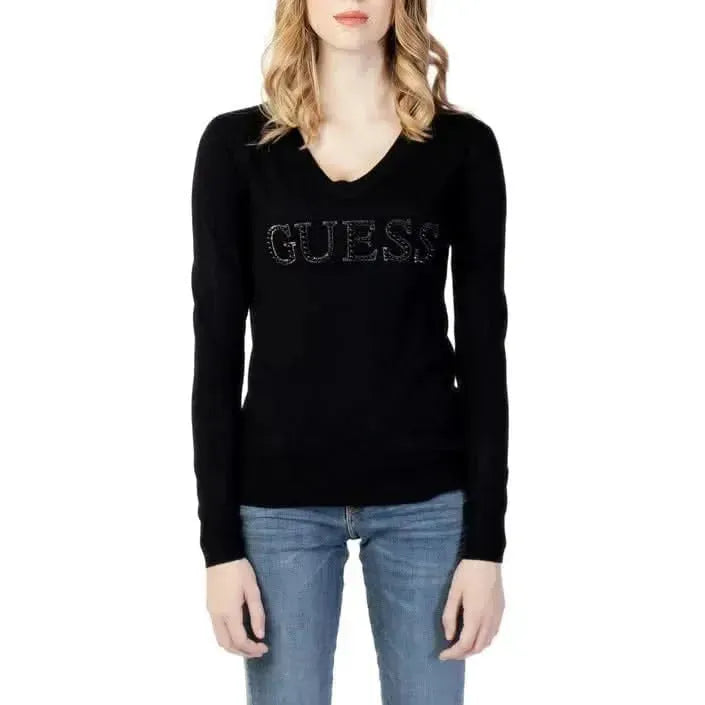 Guess Women Knitwear - LustMia