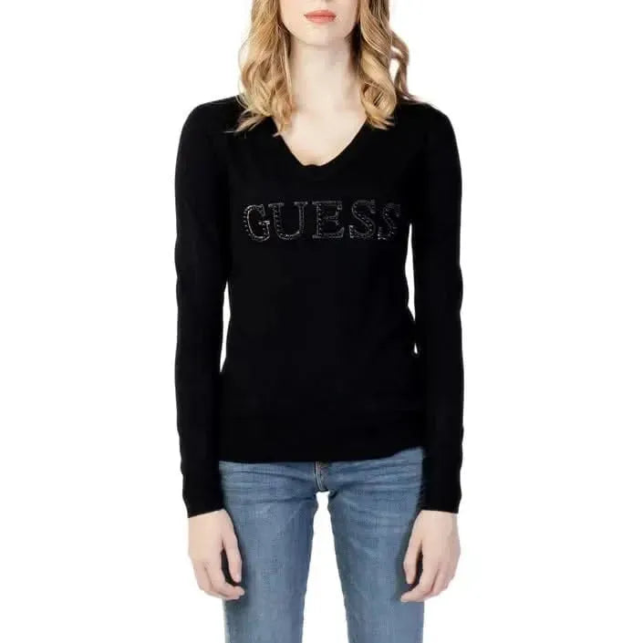 Guess Women Knitwear - LustMia