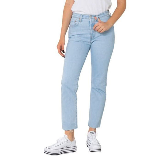 Levi`s Women Jeans - LustMia