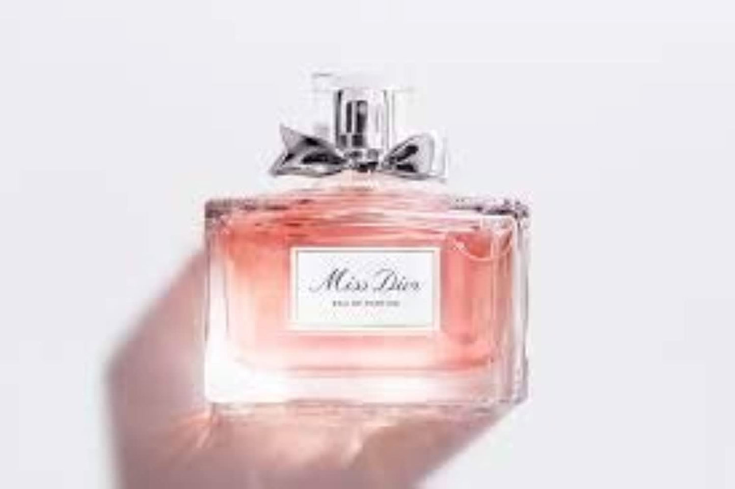 Christian Dior Miss Dior Eau De Parfum Spray for Women, 3.4oz - LustMia