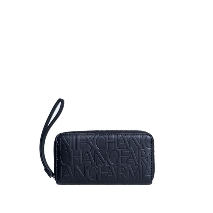 Armani Exchange Women Wallet - LustMia