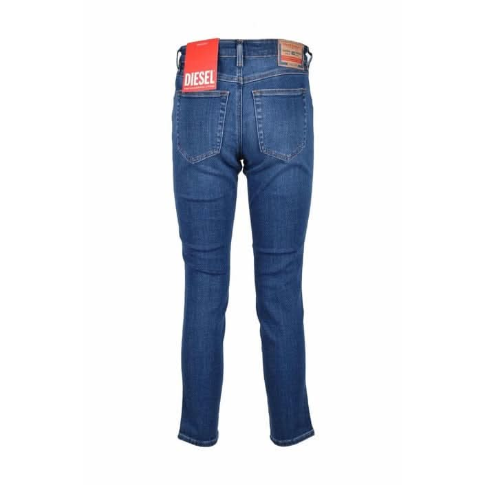 Diesel Women Jeans - LustMia