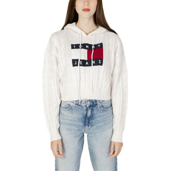 Tommy Hilfiger Jeans Women Knitwear - LustMia