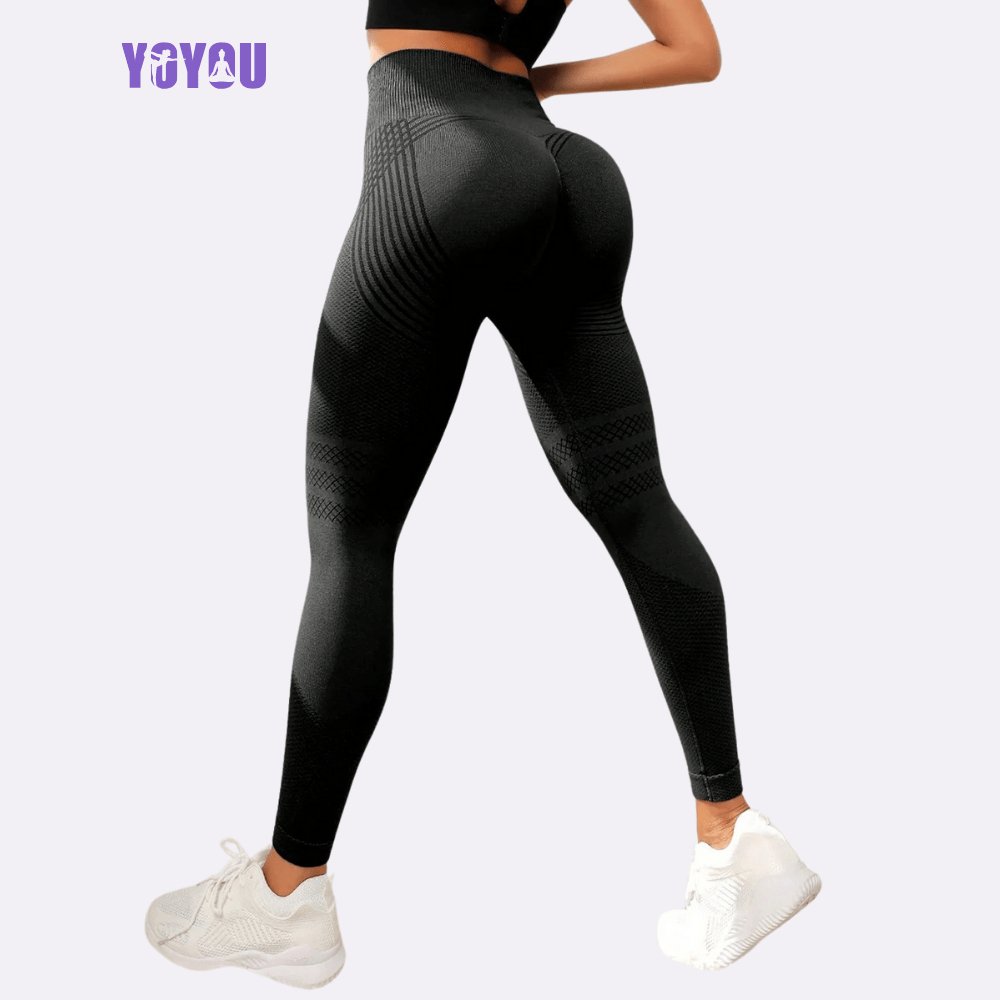 ELLA™ | ANTI - CELLULITE LEGGINGS - LustMia