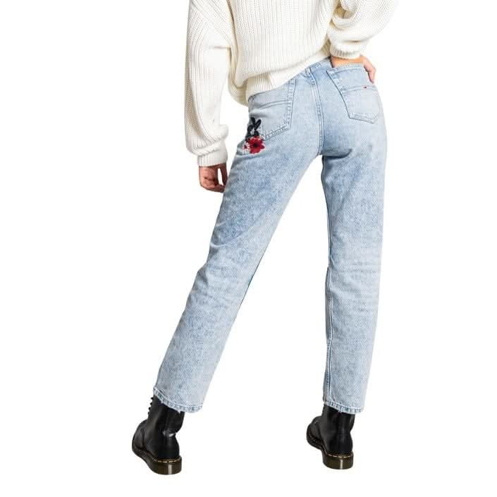 Tommy Hilfiger Jeans Women Jeans - LustMia