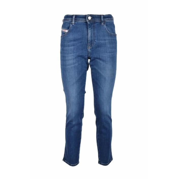 Diesel Women Jeans - LustMia