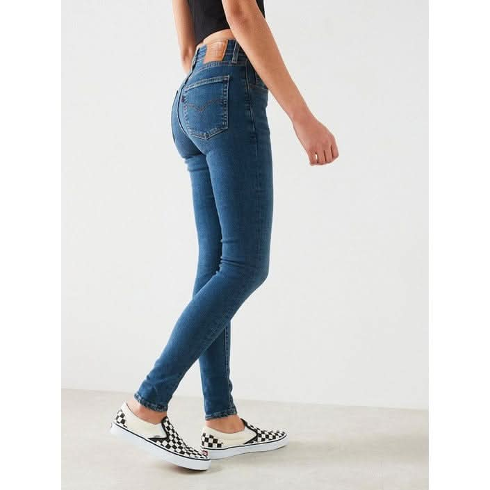 Levi`s Women Jeans - LustMia