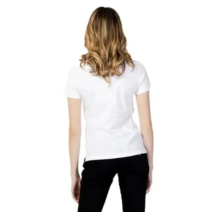 Guess Women T-Shirt - LustMia