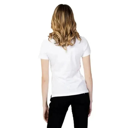 Guess Women T-Shirt - LustMia