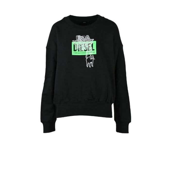 Diesel Women Sweatshirts - LustMia