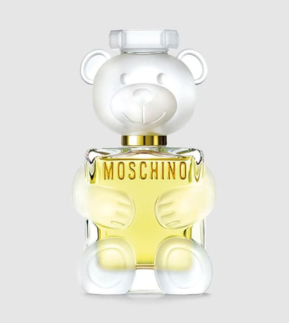 Moschino Toy 2 for Women Eau De Parfum Spray, 3.4 Ounce - LustMia