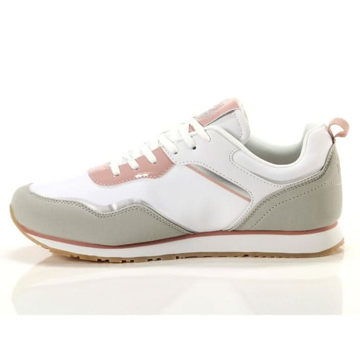 U.s. Polo Assn. Women Sneakers - LustMia