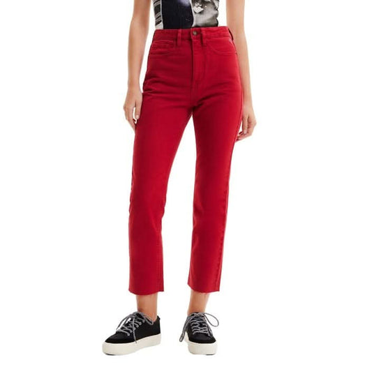 Desigual Women Jeans - LustMia