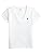 Polo RL Women's V - Neck Pony T-Shirt - LustMia