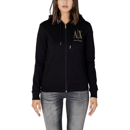 Armani Exchange Women Sweatshirts - LustMia