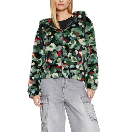 Desigual Women Jacket - LustMia