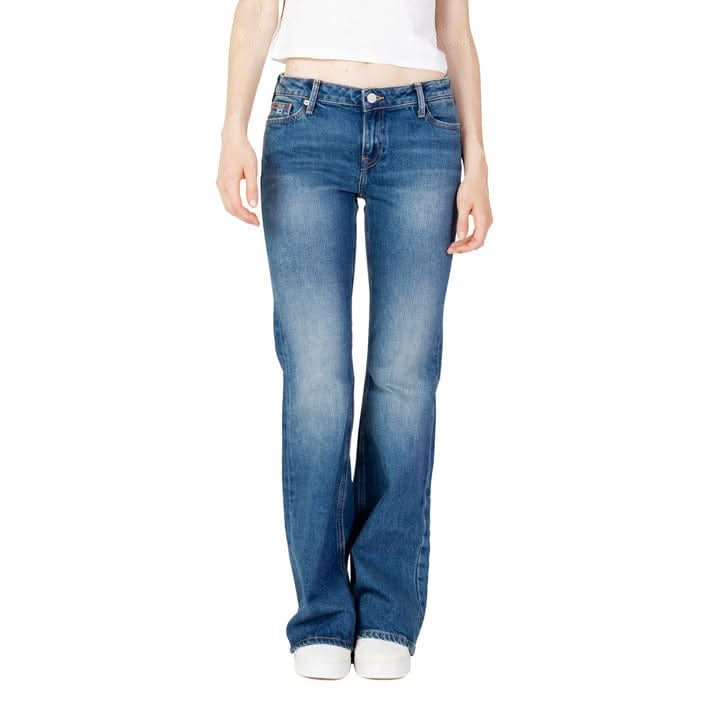 Tommy Hilfiger Jeans Women Jeans - LustMia