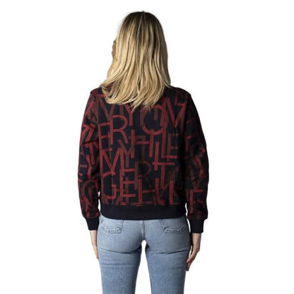 Tommy Hilfiger Jeans Women Sweatshirts - LustMia