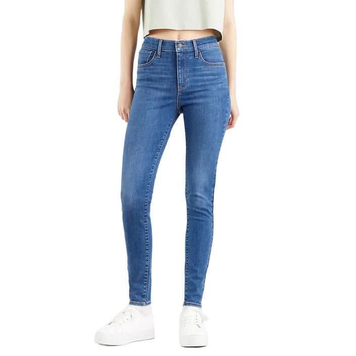 Levi`s Women Jeans - LustMia