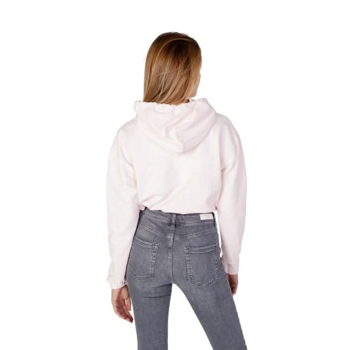 Tommy Hilfiger Jeans Women Sweatshirts - LustMia