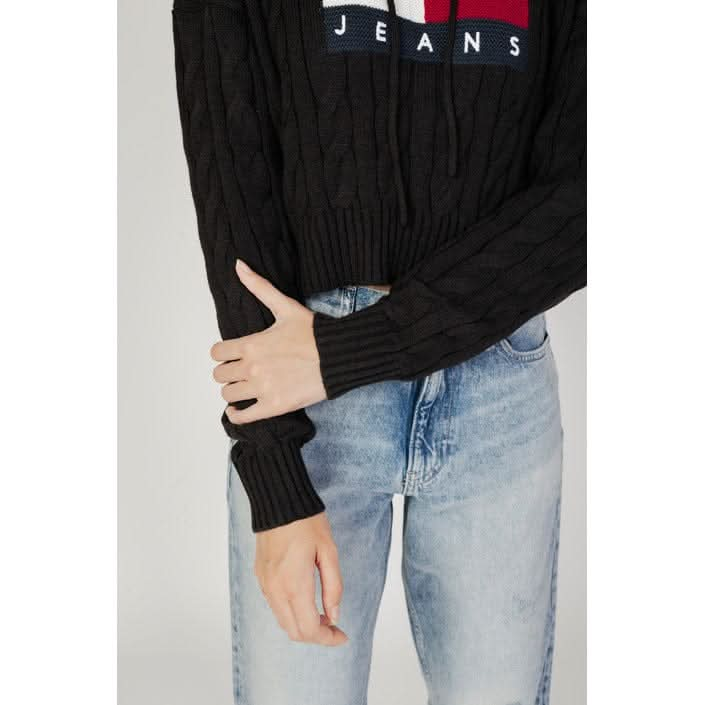 Tommy Hilfiger Jeans Women Knitwear - LustMia