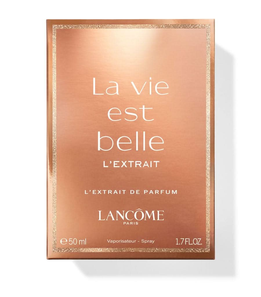 La Vie Est Belle L'Extrait 1.7oz W EDP Spray - LustMia