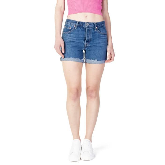 Levi`s Women Short - LustMia