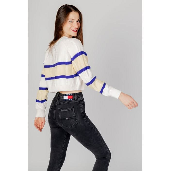 Tommy Hilfiger Jeans Women Knitwear - LustMia