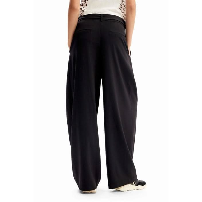 Desigual Women Trousers - LustMia