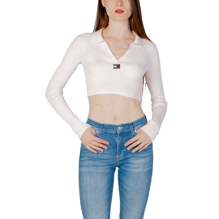 Tommy Hilfiger Jeans Women Knitwear - LustMia