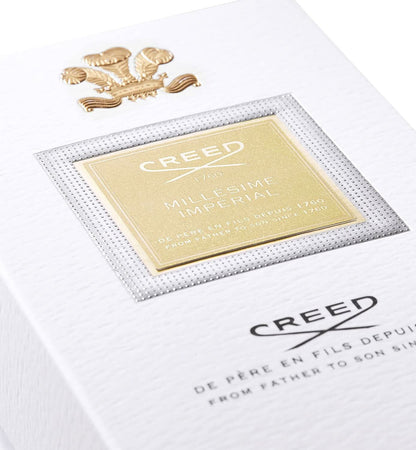 CREED Millesime Imperial 3.3 oz Eau de Parfum Spray - LustMia