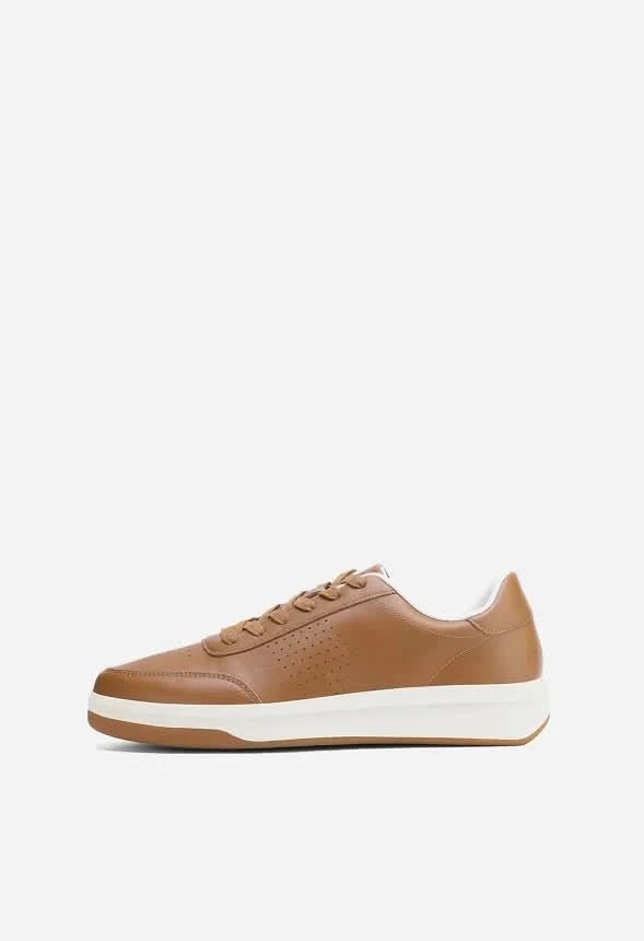 Men's Arch Support Fashion Sneaker - LustMia