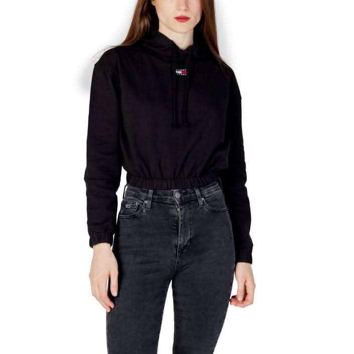 Tommy Hilfiger Jeans Women Sweatshirts - LustMia