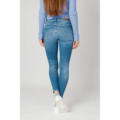 Tommy Hilfiger Jeans Women Jeans - LustMia