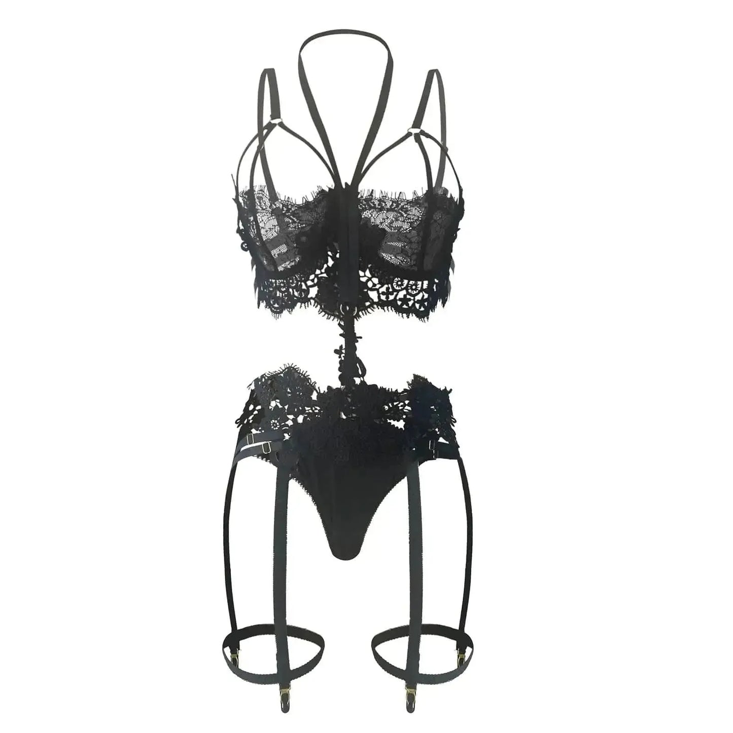 Lustmia Underwear – Soft, Comfortable Everyday Essentials
