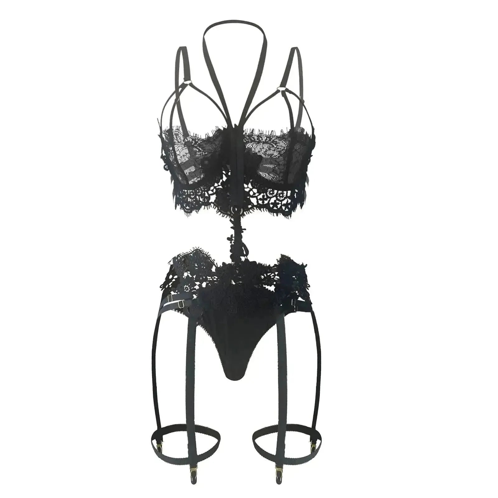 Lustmia Underwear – Soft, Comfortable Everyday Essentials
