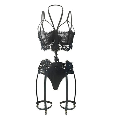 Lustmia Underwear – Soft, Comfortable Everyday Essentials
