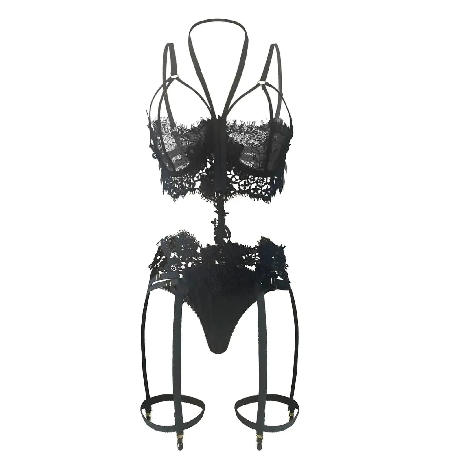 Lustmia Underwear – Soft, Comfortable Everyday Essentials
