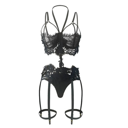 Lustmia Underwear – Soft, Comfortable Everyday Essentials
