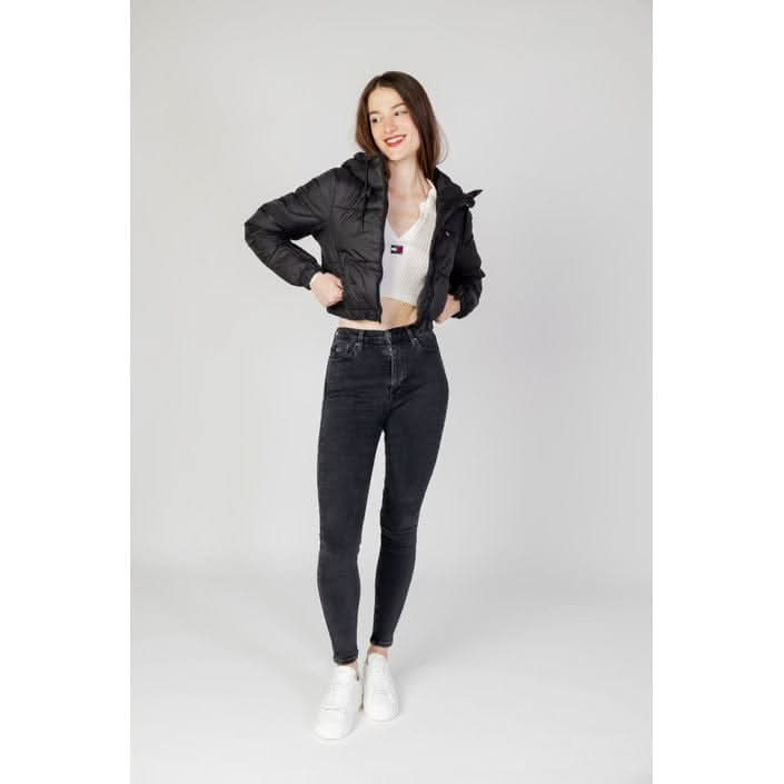 Tommy Hilfiger Jeans Women Blazer - LustMia